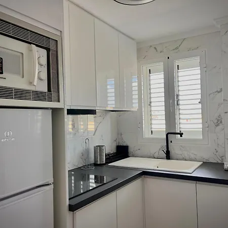 Apartamento Salinero Torrevieja