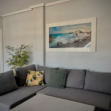 Salinero Apartamento Torrevieja