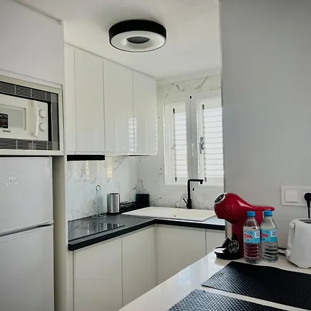 Salinero Apartamento