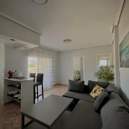 Appartamento Salinero