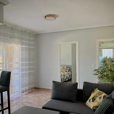 Appartamento Salinero Torrevieja