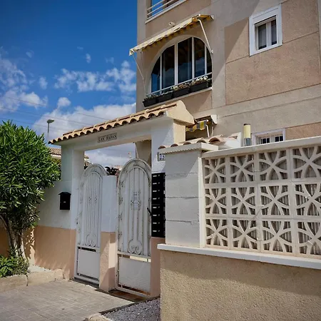 Appartamento Salinero