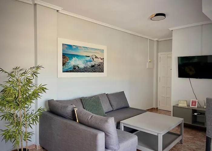 Apartmán Salinero *